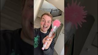 Interactive Glinda Wand