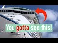 5 MUST SEE spots on Adventure of the Seas!