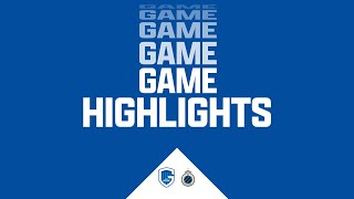 ⚽️19 - KRC Genk - Club Brugge: 3-1 Game Highlights (08/01/2023)