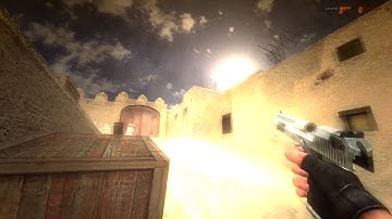 CS: S | sLunii goes s1ck by SylenzZe