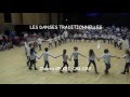 Ecole lmentaire et danses traditionnelles