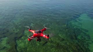 Splash Drone 3