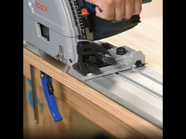 POWERTEC 55 inch Guide Rail Joining Set 