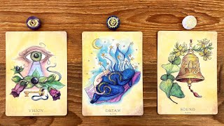 WHAT’S JUST AROUND THE CORNER? 3-5 DAYS MAX! 👀🌟📩 | Pick a Card Tarot Reading