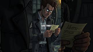 He Left A Love Note Inside The Bank Vault He Just Robbed