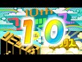 【リズム天国】歴代シリーズのリミックス１０、まとめました。