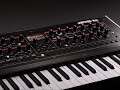 Ravel Bolero SYNTHESIZER 