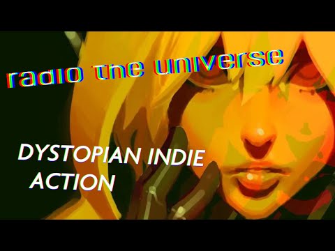 Don't Let Your Enemy's HP Drop Below 0 In This Indie Action Game | Radio The Universe Preview