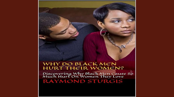 Black Man Raymond Sturgis