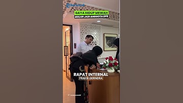 Ahmad Dhani Ngaku Tak Pernah Flexing, Gaya Hidup Mewah Mulan Jameela Jadi Anggota DPR RI Disorot
