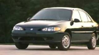 1999 MERCURY TRACER McMinnville, OR 6099T