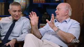 Dr. John Lennox and "A Good Return"