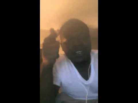 fab eunice freestyle rap