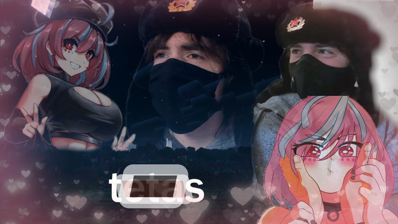 TOXIKUKIS @T@C@ A SUS AMIGAS!!😍 🥰  SON POLOLOS SON POLOLOS 😍 🥰