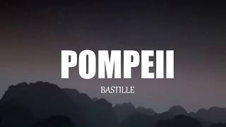 Bastille - Pompeii (Lyric)