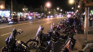 Americade 2012 Highlights