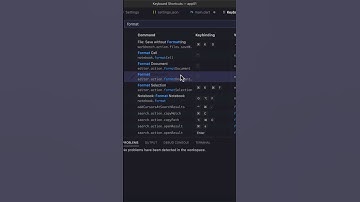 كيفية تنسيق الاكواد تلقائيا في vscode