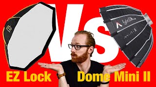 Best Soft Box for Aputure Amaran 60X & 60D screenshot 4