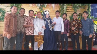 Ahzen & Zhya // Melly Goeslow: Cinta dan Ibadah //Dodi Hidayatullah: Ijinkan Aku Mendampingimu