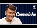 CREMOSINHO - Flow Podcast #463