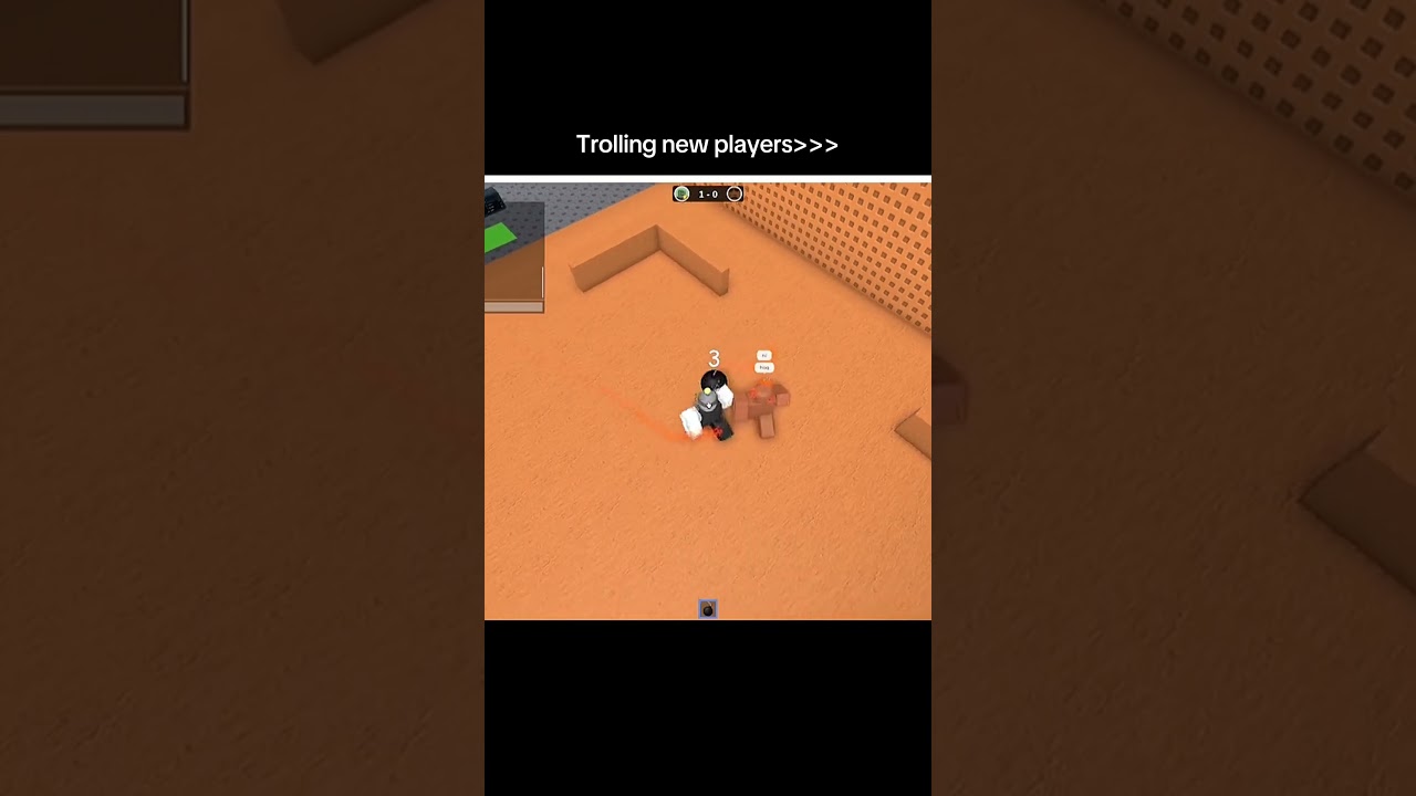 He had the bomb… but I had the moves 🕺💣 