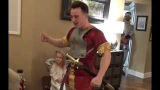 Nativity Play 2020