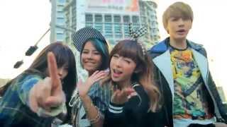 [MV] TINY-G M ft. Natthew :: The Only One chords