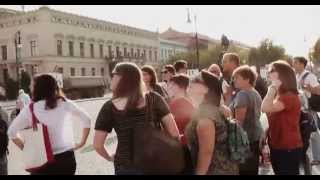 ГЕРМАНИЯ: Прогулки по Берлину... Berlin Germany(, 2012-11-03T23:38:31.000Z)