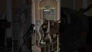 Lalitha Mahal and Resort #shortsvideo#explore#travel#mysore#loce#lifeisbutadream