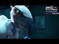 「劇場版Infini-T Force／ガッチャマン さらば友よ」本編スペシャル先行映像