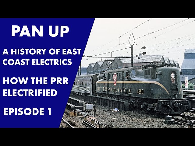 アート・デザイン・音楽 The Electric Locomotives of the N.E.R. Diesel Electric Hybrid Locomotive by WalkerIndustries on