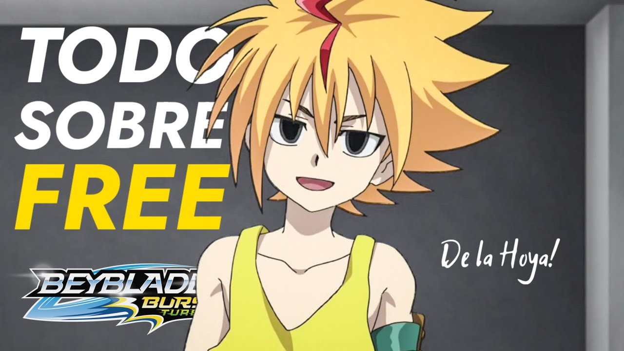 TODO SOBRE FREE DELA HOYA YouTube Maxresdefault