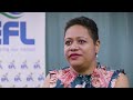 Pacific Women in Power: Leading the Region's Energy Transition