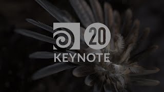 Houdini 20 Keynote