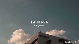 Men I Trust - The Landkeeper (Sub Español - Lyric Video)