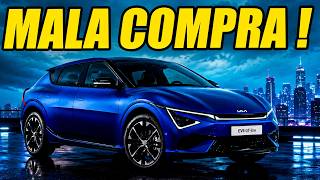 La Lista Negra 2026 ➜ 7 Autos Que CONSUMER REPORTS Dice Que NO Compres