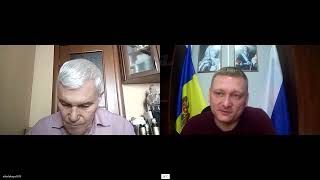 Константин Валентинович Сивков о ситуации на фронтах ,Белгородский  Курский фронт, потери флота РФ