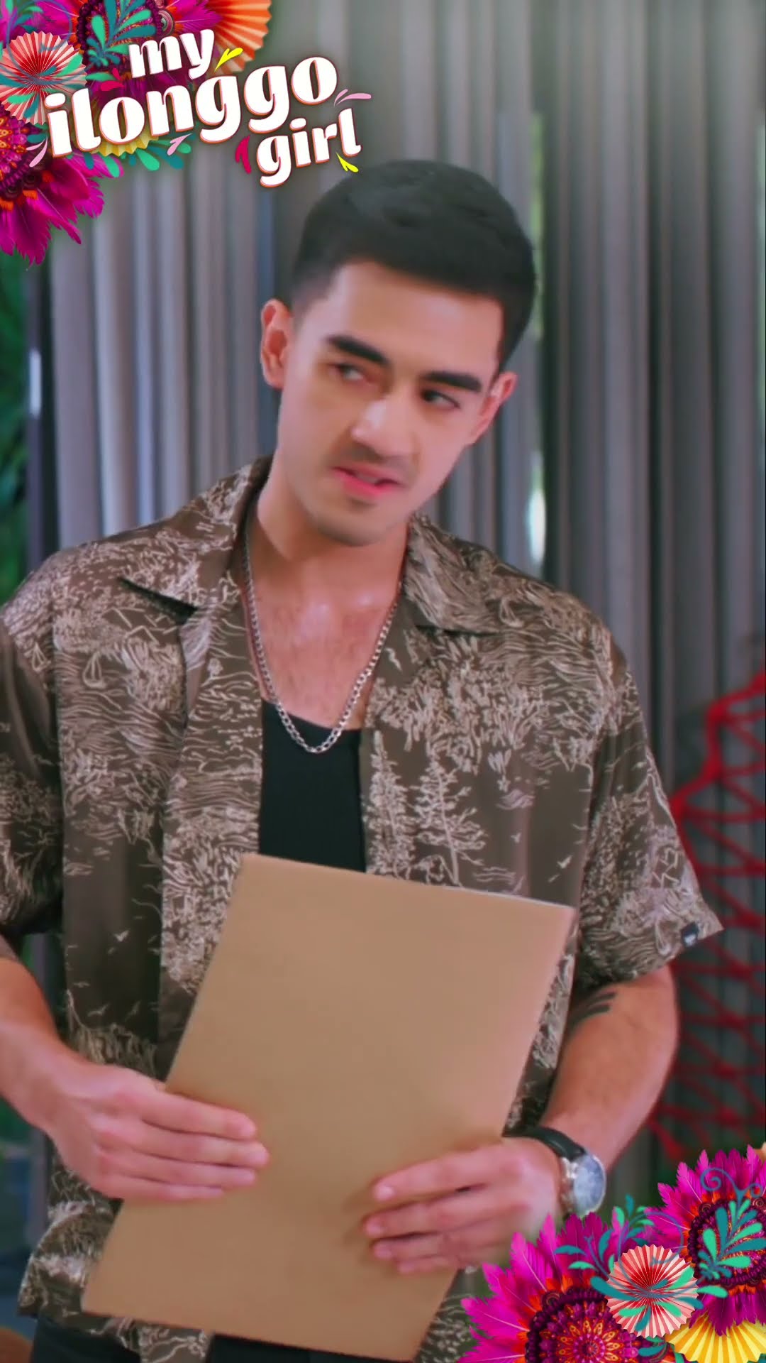 Pinunit ang marriage certificate?! #shorts | My Ilonggo Girl
