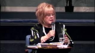 Mary K Baxter Divine   Revelations of Heaven and Hell Pt 3