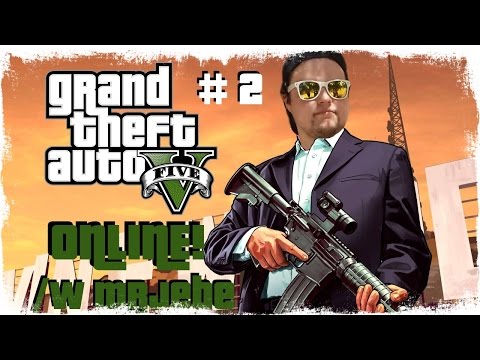 Video: Grand Theft Auto 5 -tapahtumat Vuotavat