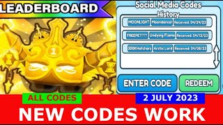 Roblox Free Hatchers Codes (March 2023) em 2023