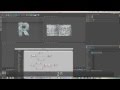 Cinema 4D thinking particle text tutorial