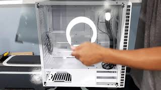 Intel I5 7600,Msi B250M Mortar Arctic & Gtx1050Ti