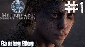 Hellblade Senua