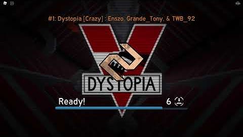 FE2 Map Test Dystopia [Crazy]