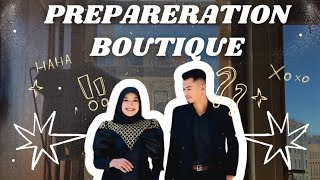 Download Lagu KAMI KALUT PREPARE KEDAI ? TAK TIDO TAK MAKAN SAMPAI LEMBIK? MP3 Download Lagu KAMI KALUT PREPARE KEDAI ? TAK TIDO TAK MAKAN SAMPAI LEMBIK? MP3
