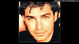 KEVEN JORDAN - This is Our Time