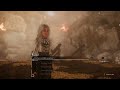 Clair Obscur: Expedition 33 Part 20 | Blind Longplay | No Commentary | German | Platin Run