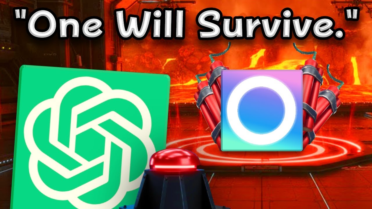 6 Top AIs ELEMINATE Each Other Until 1 Remains..