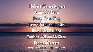 Daybreak Obituaries 04/13/2022